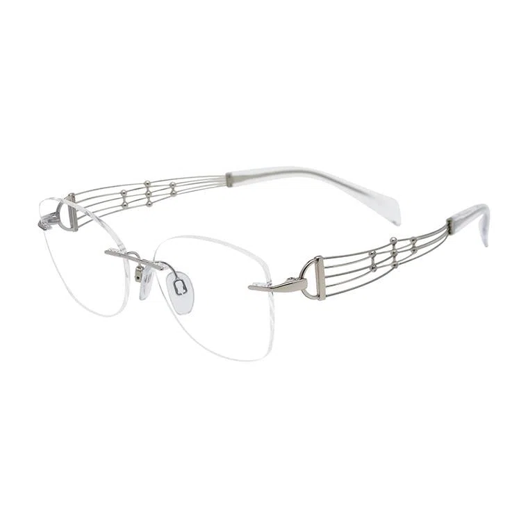 Line Art XL2186 Eyeglasses - view 2